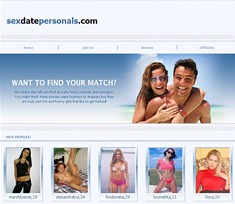 Sex Date Personals