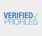 Verified Profiles